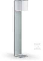 OPRAWA STEINEL GL80 LED IHF SREBRNA
