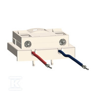 ADAPTER CEWKI DO STYCZNIKA D40A/D65A