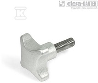 GN 6335.4-SG-80-M16-70 POKRĘTŁO GWIAŹ