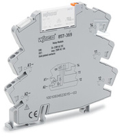 PRZEKAŹ.ZNA.NAP.WEJ.24 V … 230 V AC/D