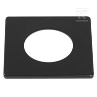 OPR.SPOT RING FIX FIX SQ BK