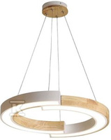 OP.ZWIE.V-TAC 13W LED DREWNO