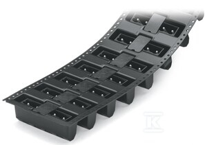 WTYK THR, PI.LU.1,0 X 1,0 MM, KON.PRO.W