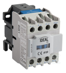 STYCZNIK MOCY KCP-25-24