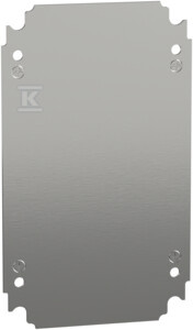 PŁYTA MONT.OCYNK.300X200 PEŁNA S55715