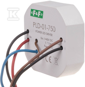 ZASILACZ PLD-01-750