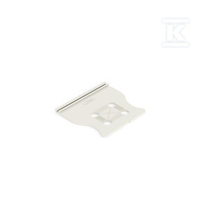 PŁYTKA OD.PRZE.DO.I W.SZE.35 MM, 1-CZĘ