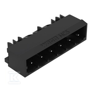 WTYK THR, PI.LU.1,0 X 1,0 MM, KON.KĄ.RA