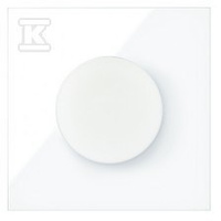 10020190-130 PANEL SIMON100 BIAŁY