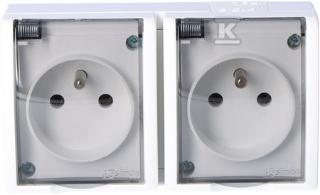 GN.2-KR.Z/U N/T IP54 DYM.BIA.AQUARIUS