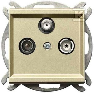 GN.RTV-SAT PRZE.ZŁOTY SZAM.SONATA