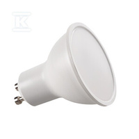 ŻAR.LED TOMIV2 2,9W GU10-NW