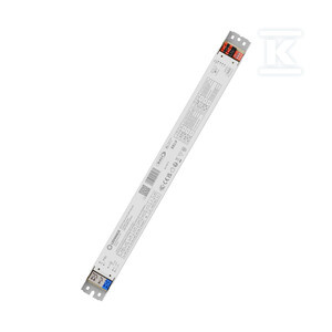 STER LED DRIV EXT DALI P-2X7-26W 220-240