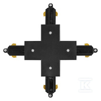 ŁĄCZ.DO OPR.TRKL TECH CROSS CON BL