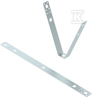 TPB 180 FS UCHWYT TRAPEZOWY, DO 180 MM