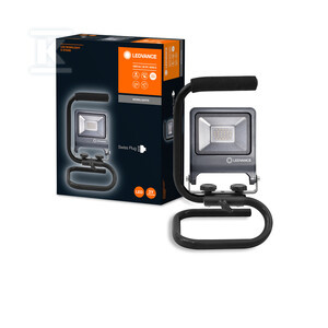 NAŚW.LED WRKL S-STAND CH PLUG 20W 4000K