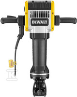 MŁOT WYBURZENIOWY  D25981-QS