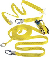 POZIOMA TAŚ.ASEKUR.2 OSÓB, DŁ.MAX 20M