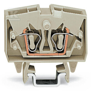 ZŁĄCZKA PRZE.MI.2-PRZE.2,5 MM2, Z MO?