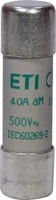 WKŁADKA CH14X51 AM 12A/690V
