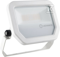 NAŚWIETL.FLOOD LED PFM 20W/6500K SYM WT