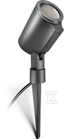 OPR. SPOT GARDEN NIGHTAUTOMATIC GU10 LED