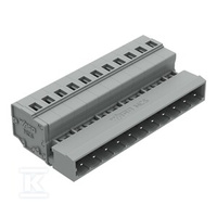 WTYK 1-PRZE.CA.CLAMP®, 2,5 MM2, RA.5 M