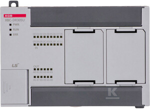 STEROWNIK PLC XEC-DR30SU