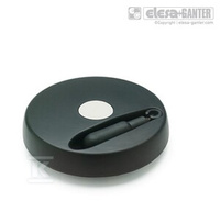 VDS.80+IR-A10-K KOŁO RĘCZNE