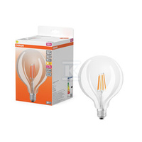 ŻAR.LED SUPR+ CLAS FIL 11W 927 CLR E27