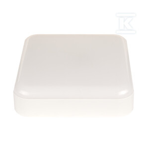 OPR.ŚCN SURF SLIM SQ S 200 P 19W 830