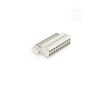 WTYK 1-PRZE.CA.CLAMP®, 1,5 MM2, RA.3,5