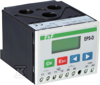EPS-D5 ELEK.PRZEK.  SILNIK.0-5A