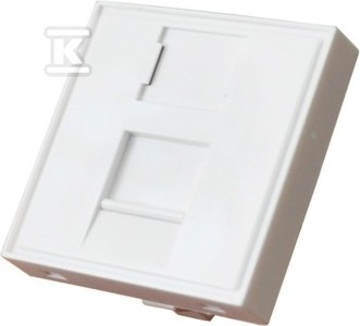 ADAPTER 45X45 Z PRZESŁONĄ