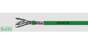 HELU.450 4X2XAWG24/1 PRZEWÓD LA.F-FTP
