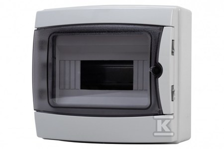 ROZ.N/T.ACQUA 1/8 MOD.DYMNA