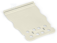 PŁYTKA OD.PRZE.DO.I W.SZE.51 MM, 1-CZĘ