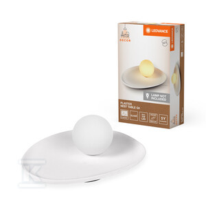 OPR.DEK. PLAST NEST TABLE 1XG9 WH