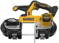 PILARKA TAŚMOWA  DCS378N-XJ