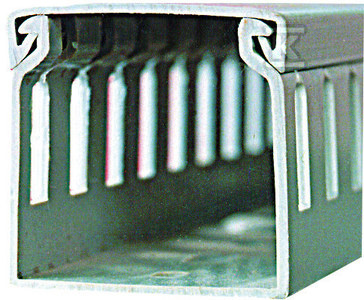 B 25X40 T (SXW) KAN.GRZEB.PERF.BOCZNA T