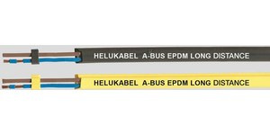 ASI-BU.2X2,5 QM.CZARNY PRZEWOD IN.BUS