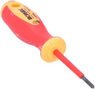ŚRUBOKRĘT IRONSIDE VDE1000V 120094 PH0