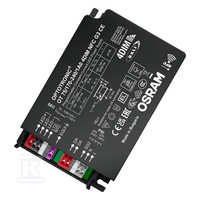 ZAS.OT 75/170-240/1A0 4DIM NFC G3 CE