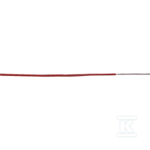 ÖLFLEX HEAT 260 SC 18/19AWG RD