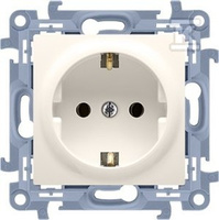 GN.1-KR.Z/U SCHUKO KREM SIMON10