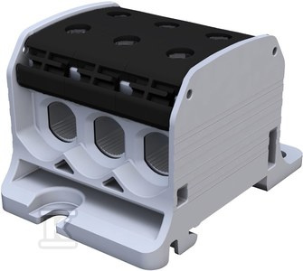 ZŁĄCZKA SZYN STB50-3 AL/CU 87360 CZAR