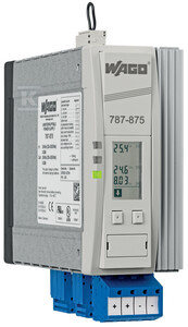 JEDNOSTKA? STERUJĄCO-ŁADUJĄCA? UP