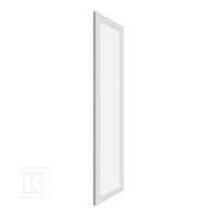 OPR.LED PAN 1200V 35W 840 IP65