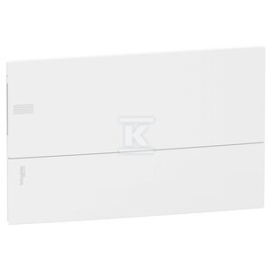 ROZDZ.P/T.1R 18M DRZWI PEŁNE MINI PRAGM