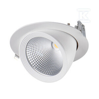 OPR.DL.P/T HIMA LED 33W-NW-W